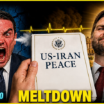 JD Vance Just SHUT DOWN Ben Shapiro..