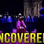 This SECRET Society Just Got Exposed