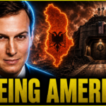 Kushner Just Got CAUGHT With Soros..