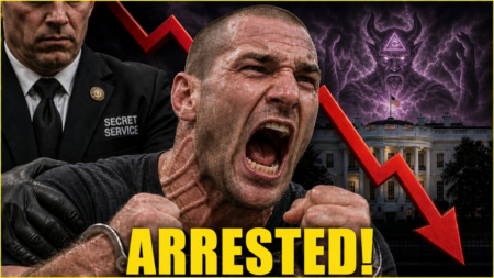 They DR*GGED a UFC Fighter..