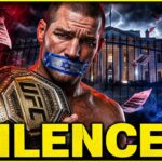 Sean Strickland Just Got BANNED..