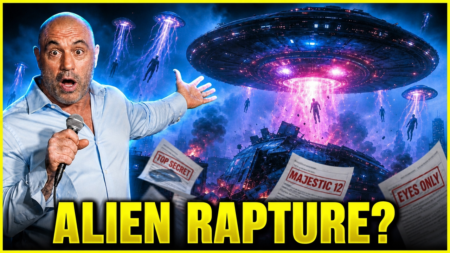 Elites Plan To Accelerate The Apocalypse