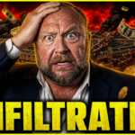 HOLY SH*T The Pentagon Just Got TAKEN Over..