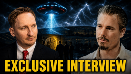 ALIEN Hybrids, Missing 411, UFOs, and Alien Abduction | Timothy Alberino