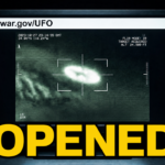The CIA Just DESTROYED Alien Message..