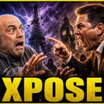 Joe Rogan & Tim Dylan Just Exposed What’s Coming…
