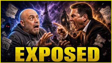 Joe Rogan & Tim Dylan Just Exposed What’s Coming…