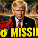 “Trump Just Said TAKING Their Island TONIGHT…