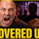 Joe Rogan Has Had ENOUGH!