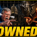 Trump CRUSHED the Neocons