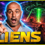 Miami Mall Aliens Are Officially BACK..