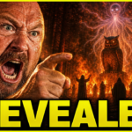 HOLY SH*T Interdimensional Beings Are CONFIRMED