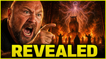 HOLY SH*T Interdimensional Beings Are CONFIRMED
