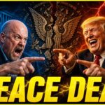 Shapiro & Levin Just Officially BROKE..
