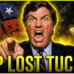 Tucker Just Officially DESTROYED the GOP..
