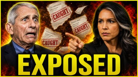 Tucker and Rogan Were Officially RIGHT
