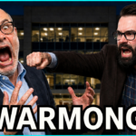Matt Walsh Just SMOKED Mark Levin..