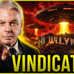 David Icke Was F***ING RIGHT