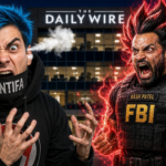 The FEDS Just OBLITERATED Antifa