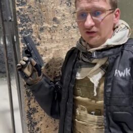 Montreal Shooting Reenacted — Tactical Lessons Revealed