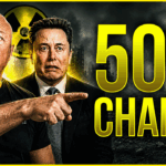 We’re Facing an EXTINCTION Event — Alex Jones & Elon Musk Sound the Alarm!