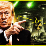 He Just CONFIRMED They’re Coming for Our Nukes…