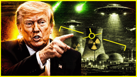 He Just CONFIRMED They’re Coming for Our Nukes…