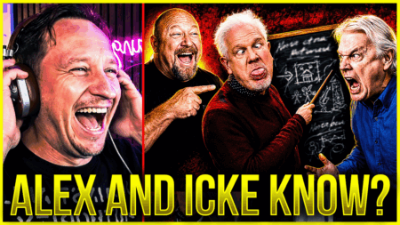Glenn Beck Just Dropped the MOST INSANE Take Ever…