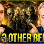 HOLY SH*T: They Just CONFIRMED Reptilians…
