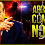 Trump Just Blew Their Cover…