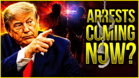 Trump Just Blew Their Cover…