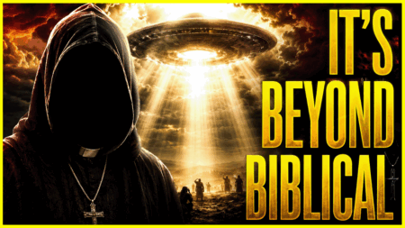 HOLY SH*T: A Pastor Just LEAKED IT…