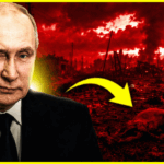 Putin Just Did the WILDEST FREAKING THING