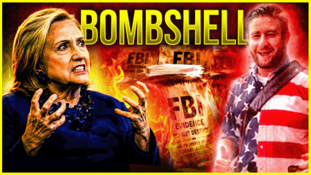 The Clinton Body Count Coverup Is About to BLOW OPEN