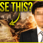 Civil War in 2027 Just Got REAL?
