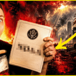 HOLY SH*T: America Is Sleepwalking Into Civil War…