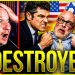 Mark Levin Just Got KNOCKED the F**K Out