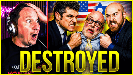 Mark Levin Just Got KNOCKED the F**K Out