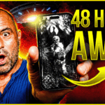 The Fake Alien Invasion Is Coming…