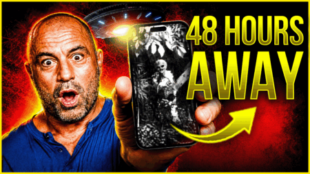 The Fake Alien Invasion Is Coming…