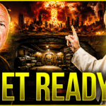 HOLY SH*T: Alex Jones & The Pope Agree on THIS…