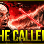 OH SH*T: His Warning Just Got MUCH Darker…