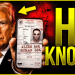 IT JUST LEAKED: They’re Already Living Among Us…
