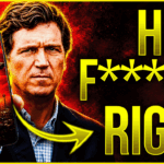 Tucker Just Said What NO ONE Else Would…