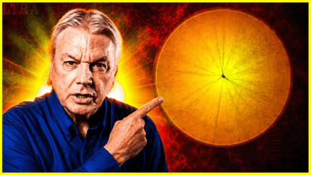 David Icke & CIA Whistleblower Just EXPOSED IT…
