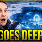 HOLY CRAP: They FINALLY Admitted the Truth About Antarctica…