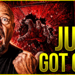 HOLY SH*T: It’s Here RIGHT NOW…