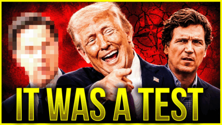 They Walked RIGHT Into Trump’s Trap…