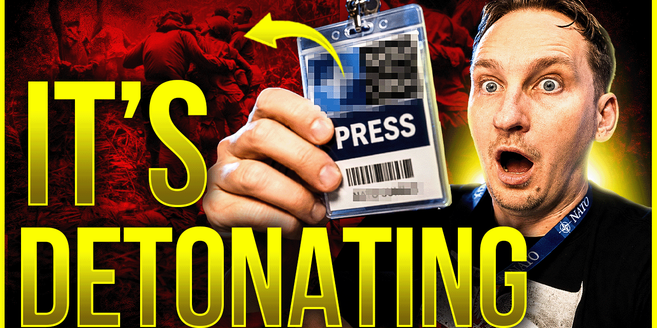 Something TERRIFYING Is About To Happen…