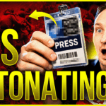 Something TERRIFYING Is About To Happen…